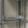 Telluria Regal-Set M Giarmadio für Geräteschrank silber
