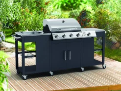Tepro Gasgrill Küche Summerville