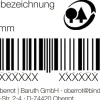 Terrassendiele Douglasie 300 x 14,5 x 2,8 cm grob/fein unbehandelt