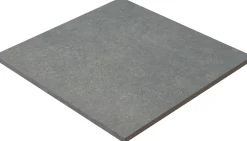 Terrassenplatte Alpen 60 x 60 x 2 cm grau
