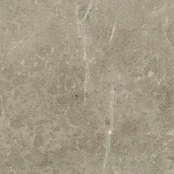 Terrassenplatte Botticino 60 x 60 cm Taupe