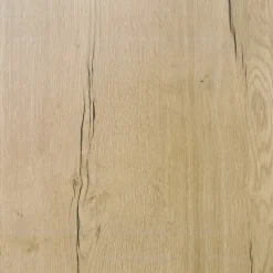 Terrassenplatte Feinsteinzeug Avaro Wood 60 x 60 x 2 cm braun