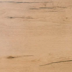 Terrassenplatte Feinsteinzeug Avaro Wood 60 x 60 x 2 cm braun