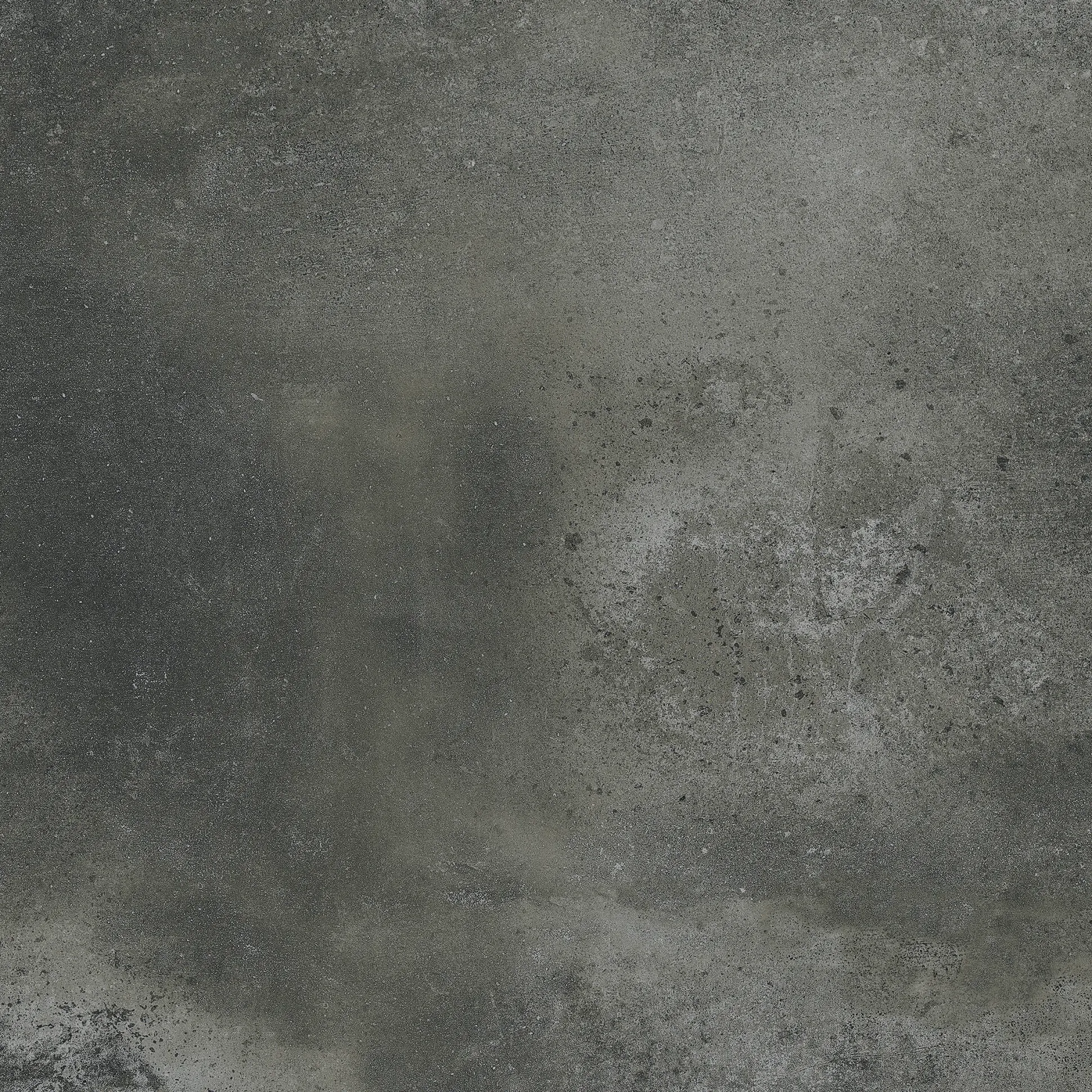 Terrassenplatte Feinsteinzeug Norde 60 x 60 x 2 cm graphit