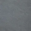 Terrassenplatte Feinsteinzeug Manhatten 60 x 60 x 2 cm grau