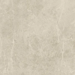 Terrassenplatte Feinsteinzeug Botticino 60 x 60 x 2 cm braun
