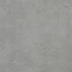 Terrassenplatte Feinsteinzeug Techstone Norton 60 x 60 x 3 cm grau