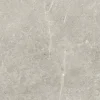 Terrassenplatte Feinsteinzeug Botticino 60 x 60 x 2 cm grau