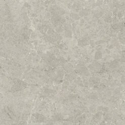Terrassenplatte Feinsteinzeug Botticino 60 x 60 x 2 cm grau