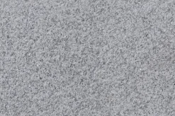Terrassenplatte Granit 40 x 60 x 3 cm grau