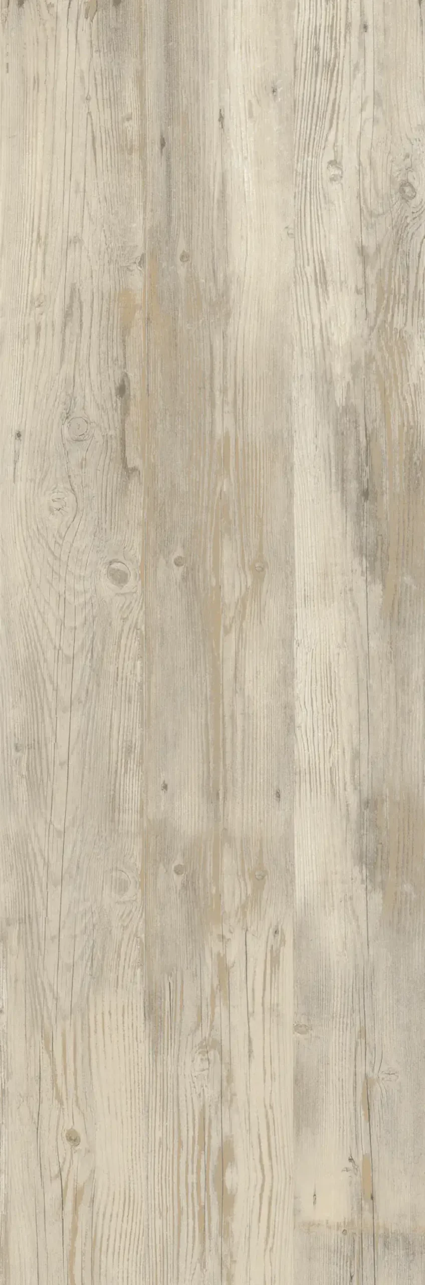 Terrassenplatte Skagen Natural 40 x 120 x 2 cm hellgrau