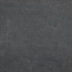 Terrassenplatte Feinsteinzeug Arctec 60 x 60 x 2 cm schwarz