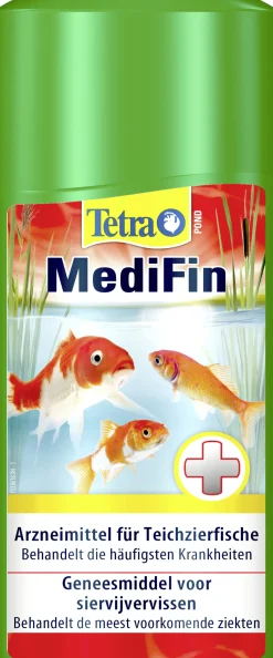 Tetra Arzneimittel Pond MediFin 500 ml