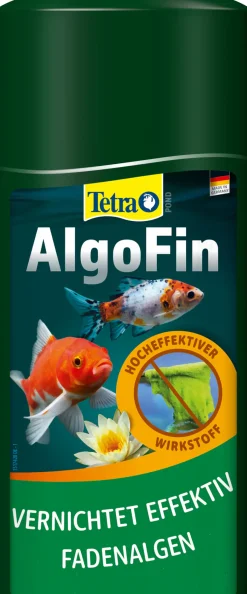 Tetra Pond Algenbekämpfung AlgoFin 500 ml