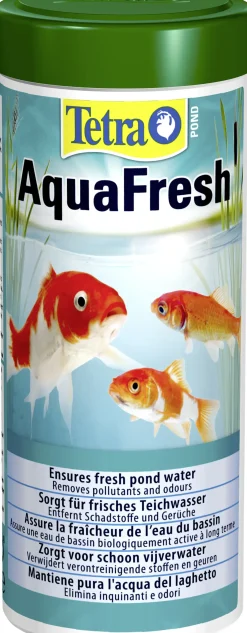 Tetra Pond AquaFresh 300 ml