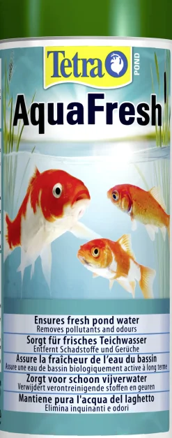 Tetra Pond AquaFresh 300 ml