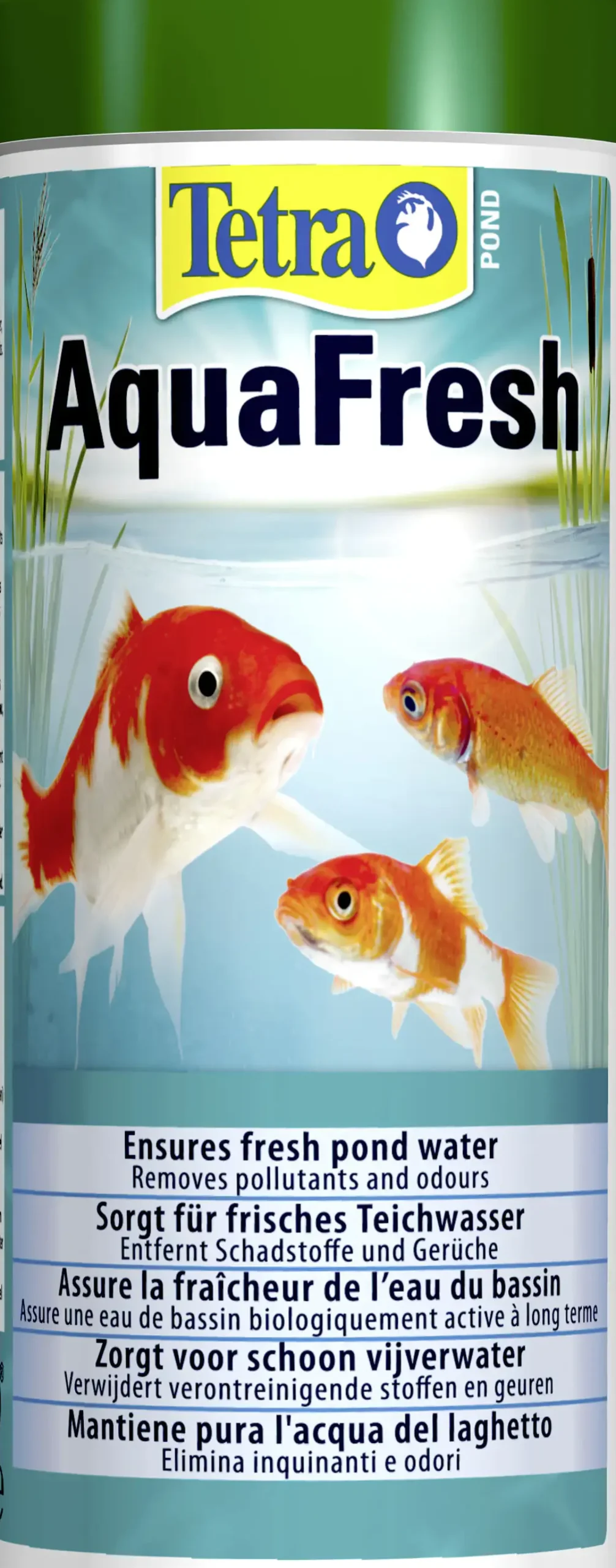 Tetra Pond AquaFresh 300 ml