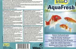 Tetra Pond AquaFresh 300 ml