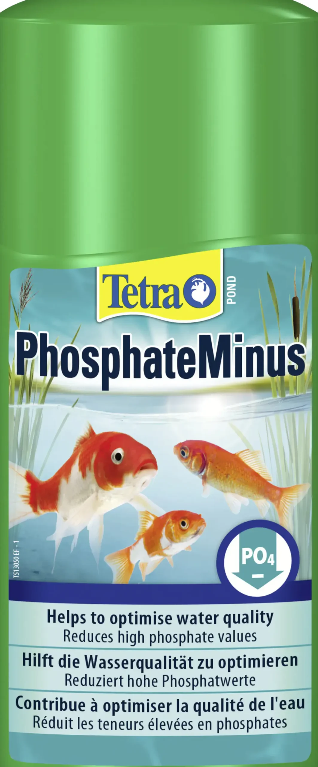 Tetra Pond PhosphateMinus 250 ml