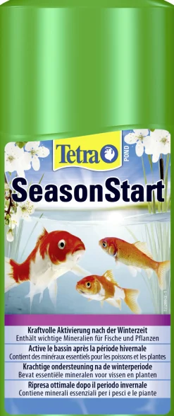 Tetra Pond Season Start 250 ml