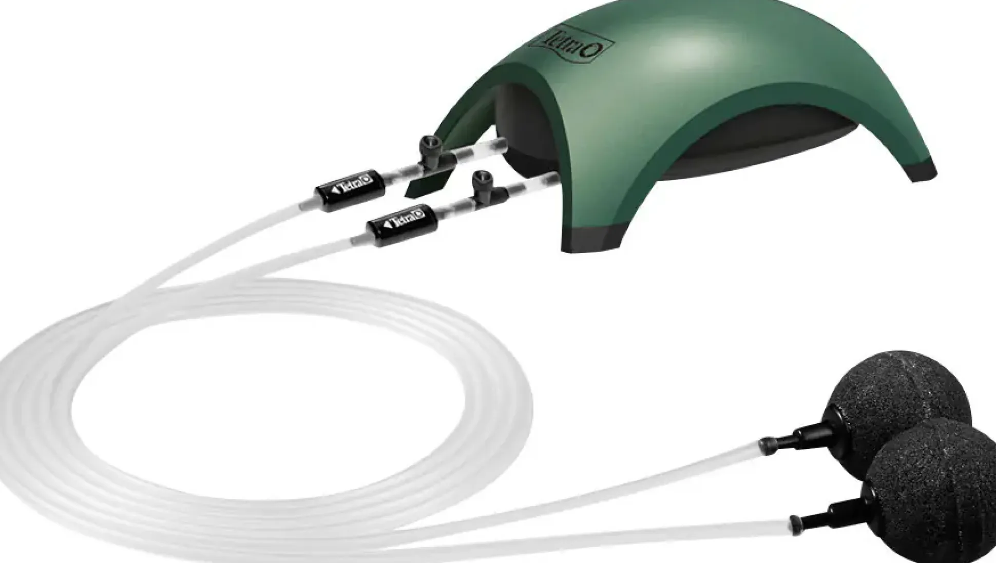 Tetra Pond Teichpflege Luftpumpe APK 400 Air Set