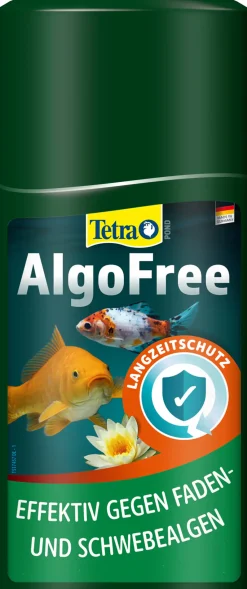 Tetra Wasseraufbereitung AlgoFree 250 ml