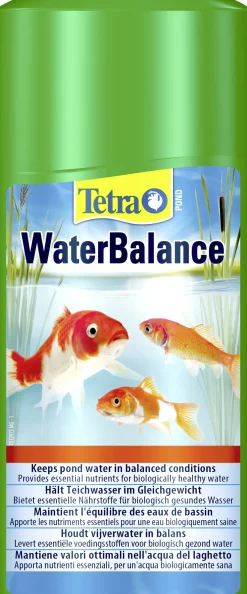 Tetra Wasserpflege Pond WaterBalance 500 ml