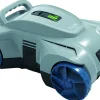 T.I.P. Akku Poolroboter R8 für Pools bis 50 m²