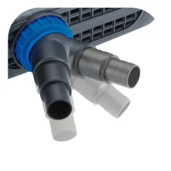 T.I.P. Filter- und Bachlaufpumpe BPF 8000 E Fördermenge: 8.000 l/h, 70 W