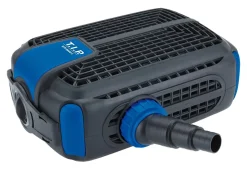 T.I.P. Filter- und Bachlaufpumpe BPF 8000 E Fördermenge: 8.000 l/h, 70 W