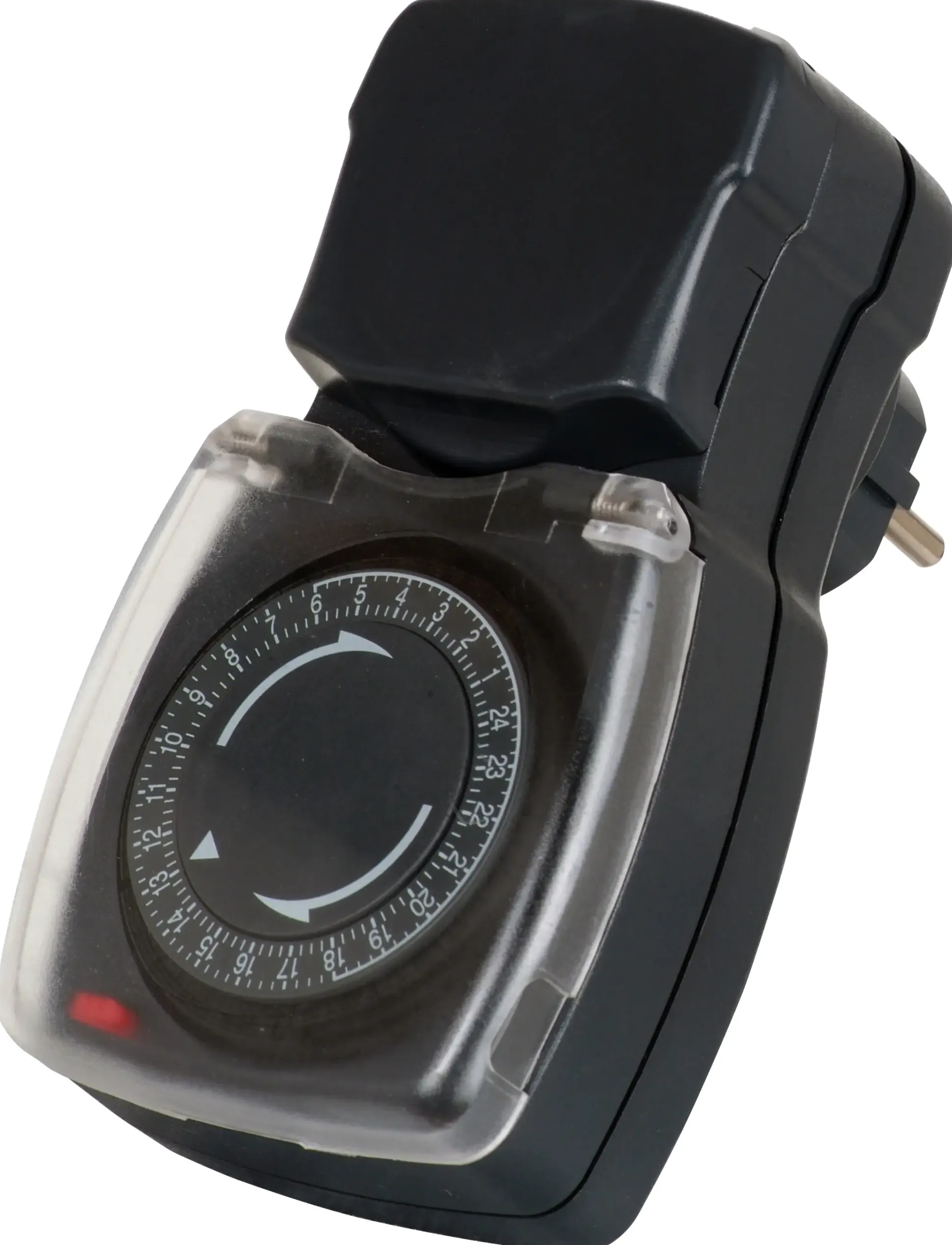 T.I.P. Filterpumpe SPP 600 FT schwarz/blau