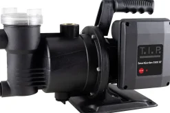 T.I.P. Gartenpumpe SmartGarden 3500 KF