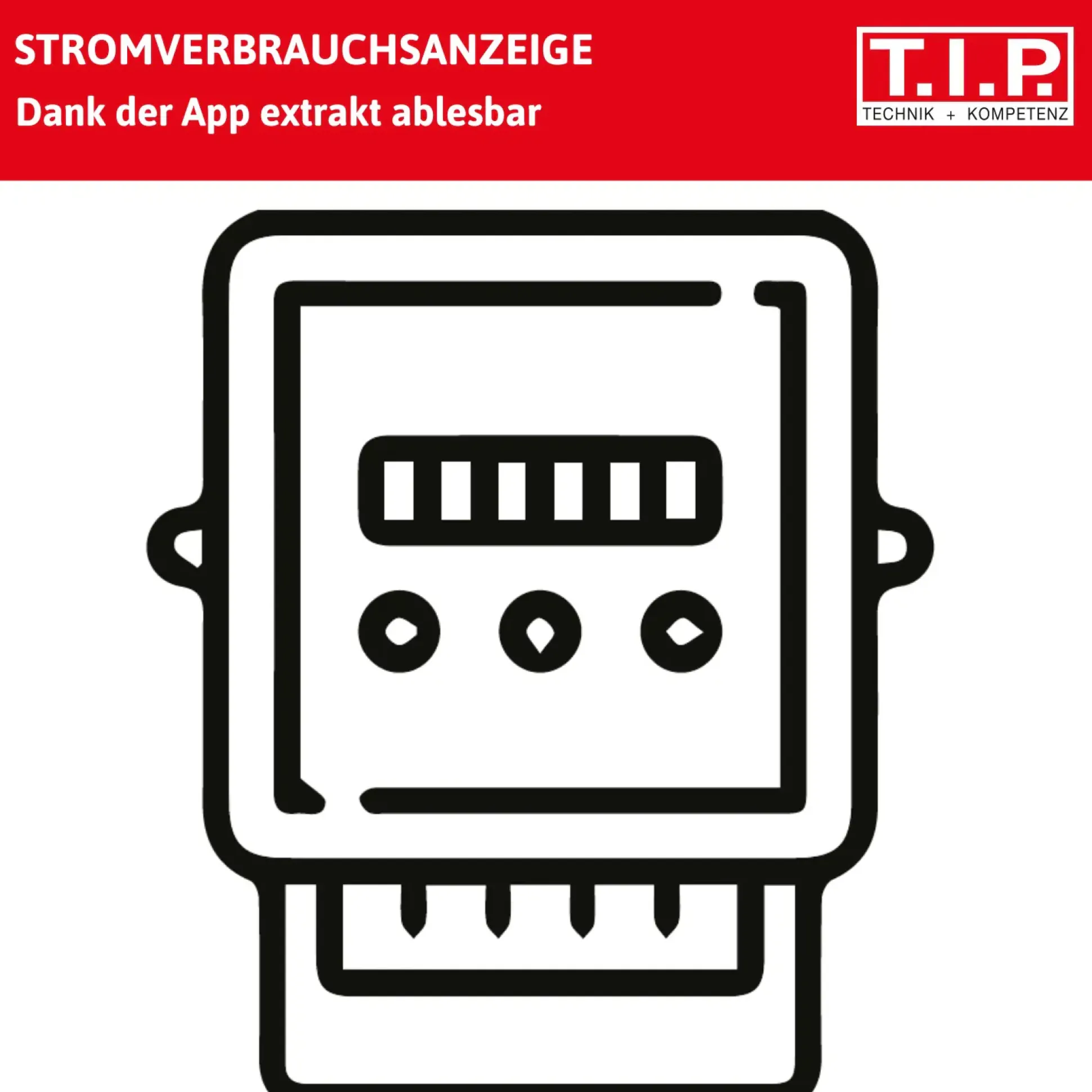 T.I.P. Gartenpumpe SmartGarden 3500 KF