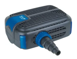 T.I.P. Multifunktions-Teichpumpe WPF 1500 S Fördermenge: 1.500 l/h, 25 W