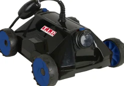 T.I.P. Poolroboter Sweeper 18000 schwarz/blau