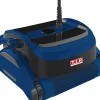 T.I.P. Poolroboter Sweeper 18000 3D schwarz/blau
