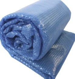 T.I.P Poolsolarabdeckung SSF 732x366/120 blau