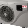 T.I.P. Schwimmbadwärmepumpe STEAM 35000 INV - B-Ware