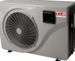 T.I.P. Schwimmbadwärmepumpe STEAM 35000 INV - B-Ware