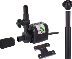 T.I.P. Springbrunnenpumpe WP 500-10 R max. Fördermenge: 500 l/h, 6 W