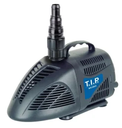 T.I.P. Wasserspielpumpe WPS 2000 R max. Fördermenge: 2.000 l/h