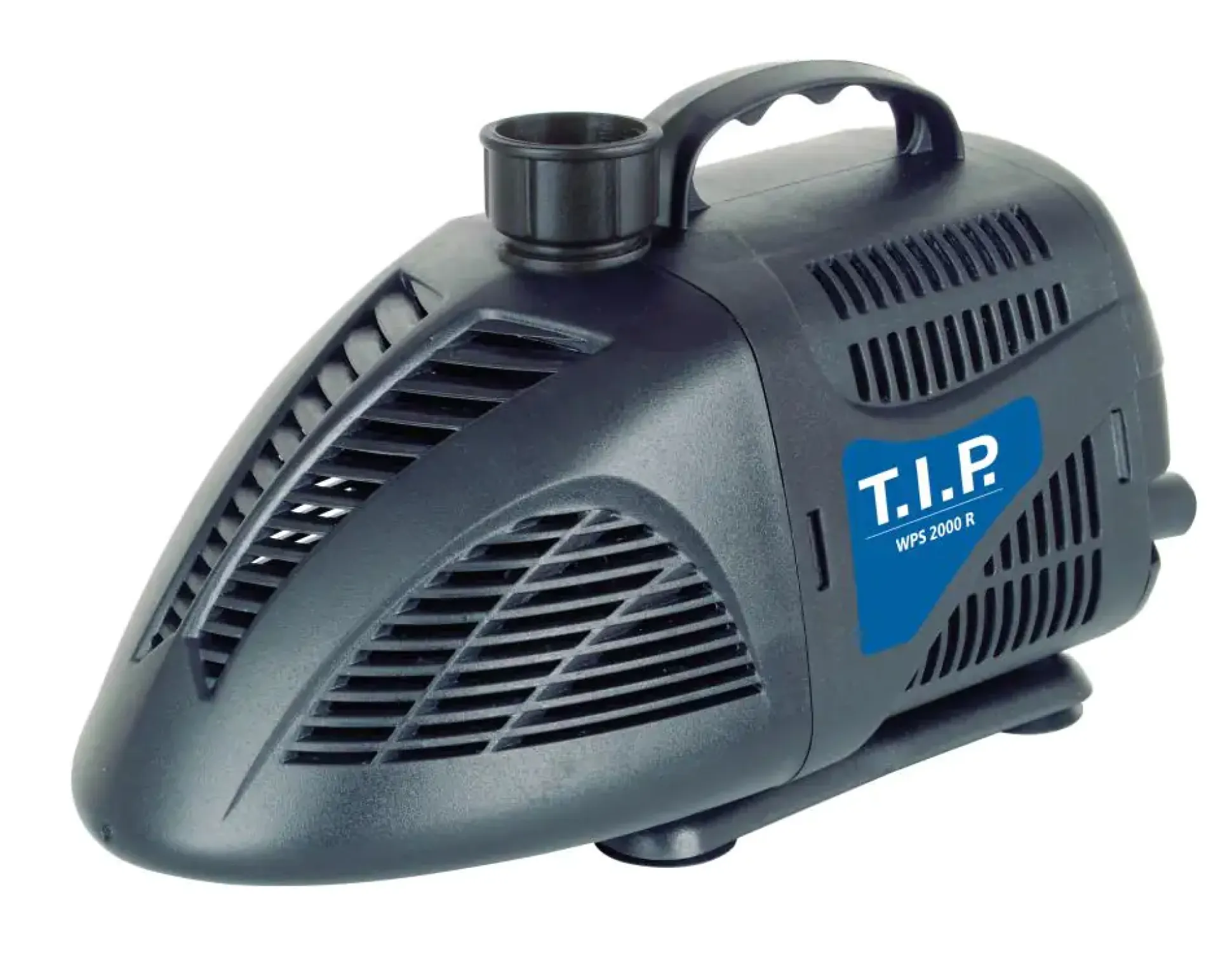 T.I.P. Wasserspielpumpe WPS 2000 R max. Fördermenge: 2.000 l/h