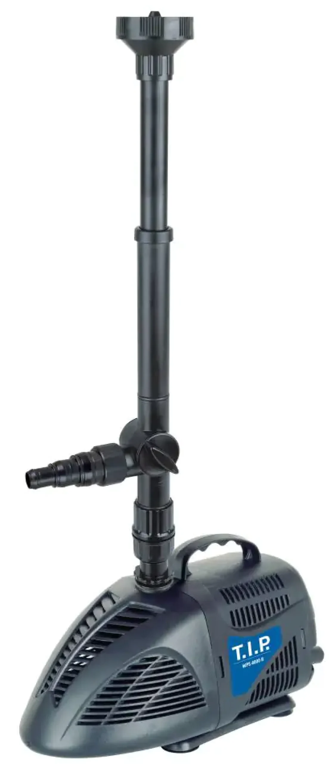 T.I.P. Wasserspielpumpe WPS 4000 R max. Fördermenge: 4.000 l/h