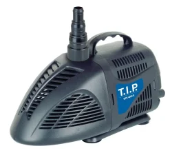 T.I.P. Wasserspielpumpe WPS 4000 R max. Fördermenge: 4.000 l/h