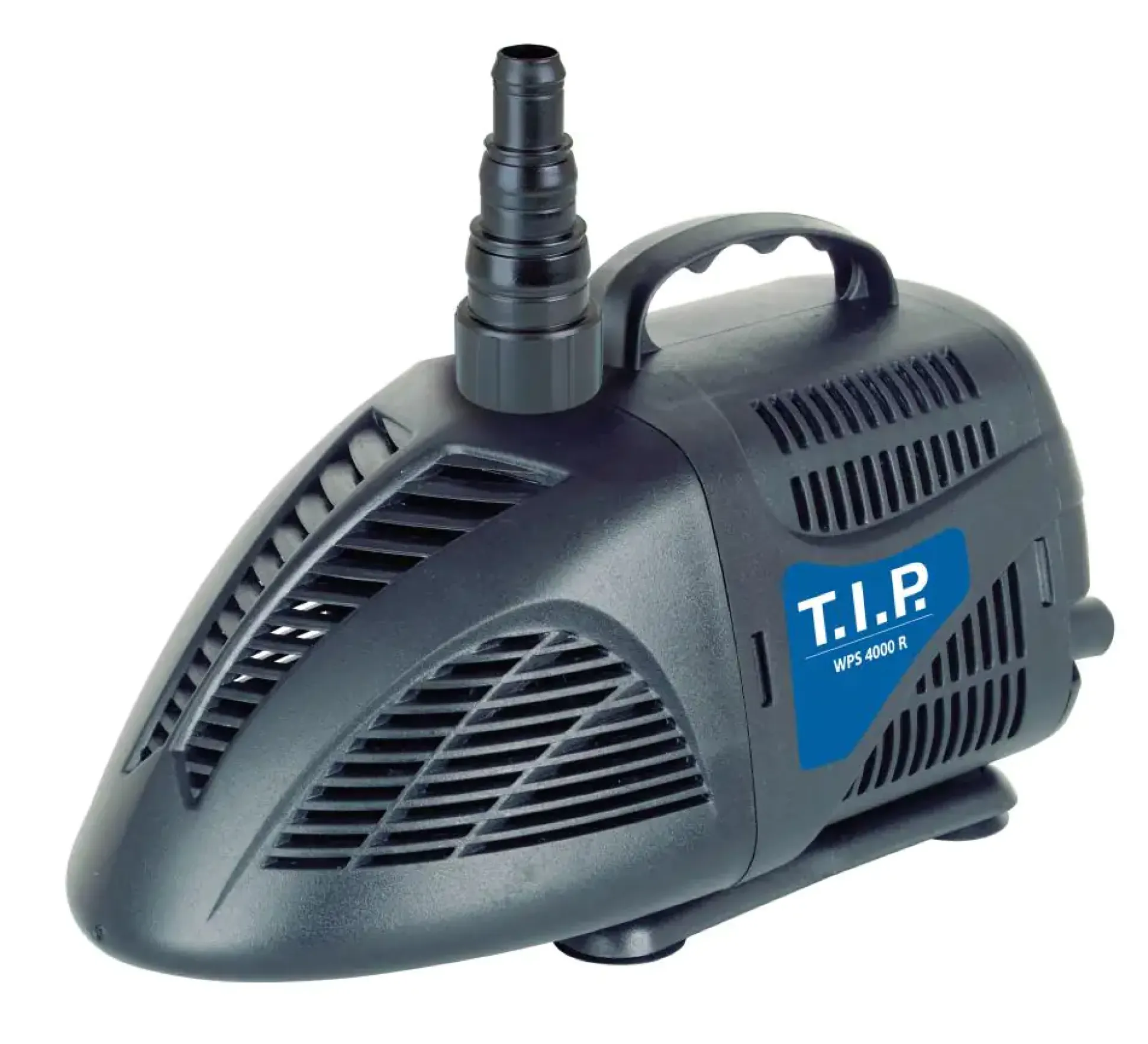 T.I.P. Wasserspielpumpe WPS 4000 R max. Fördermenge: 4.000 l/h