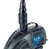T.I.P. Wasserspielpumpe WPS 1000 R max. Fördermenge: 1.000 l/h