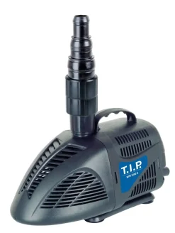 T.I.P. Wasserspielpumpe WPS 1000 R max. Fördermenge: 1.000 l/h