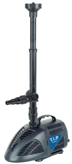 T.I.P. Wasserspielpumpe WPS 1000 R max. Fördermenge: 1.000 l/h