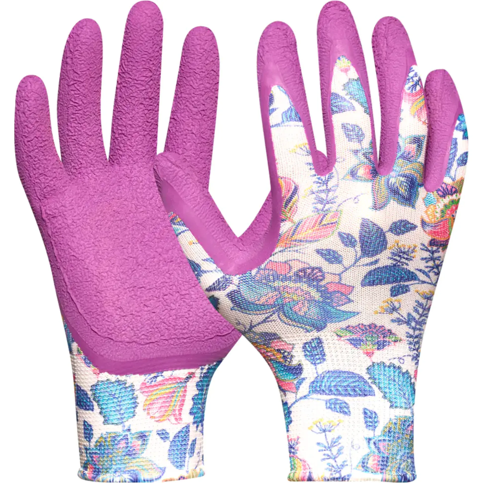Tommi Handschuh Gardeluxe Paisley 2022