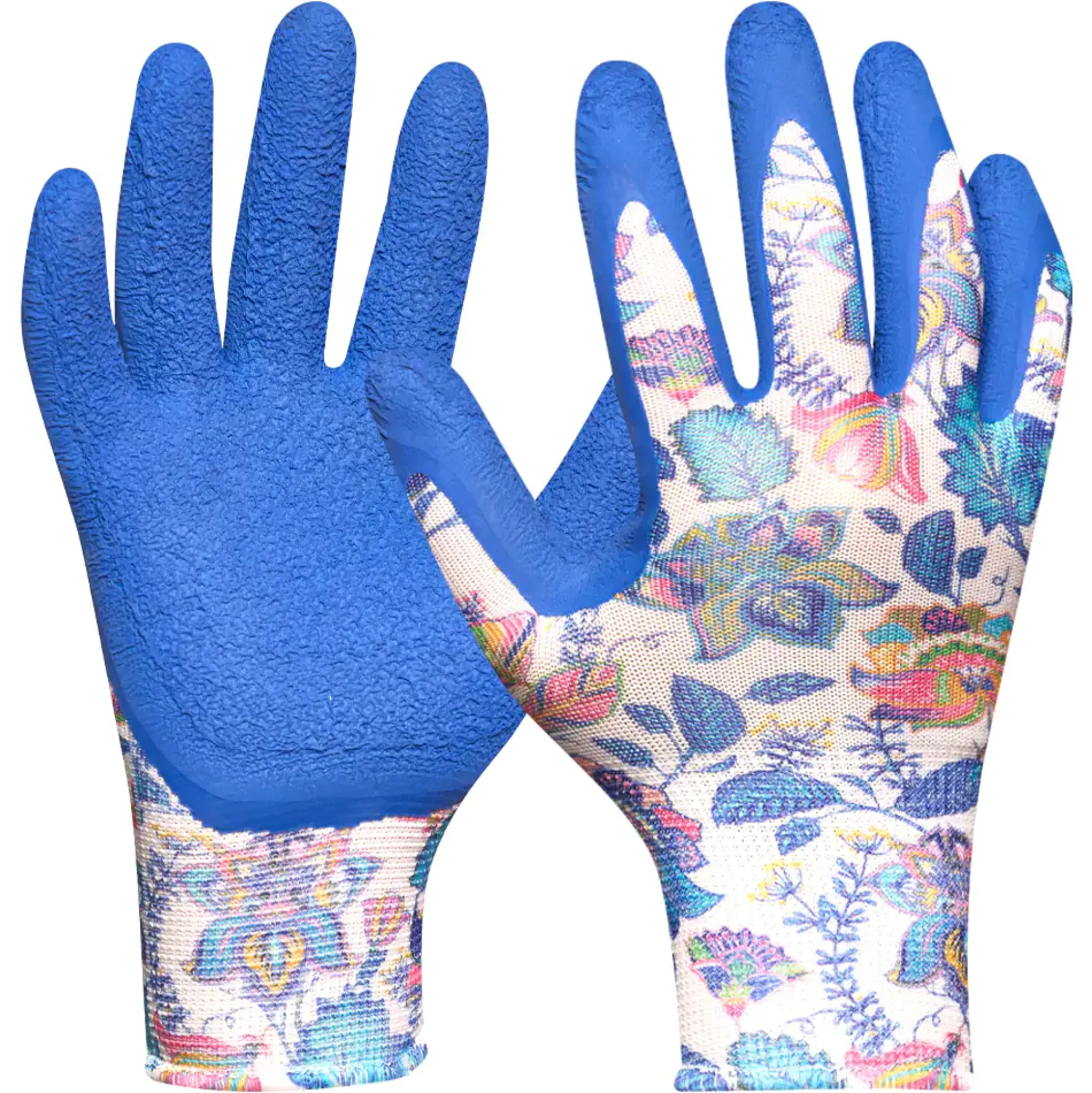 Tommi Handschuh Gardeluxe Paisley 2022